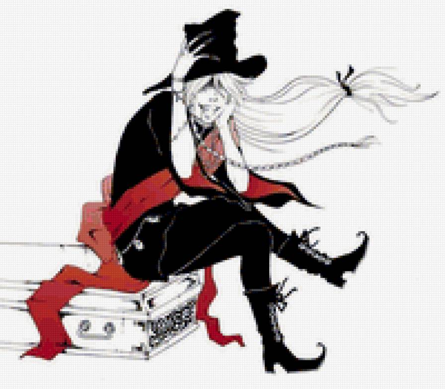 гробовщик - гробовщик - предпросмотр