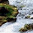 Предпросмотр схемы вышивки «№401797»