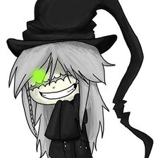 Схема вышивки «гроба»