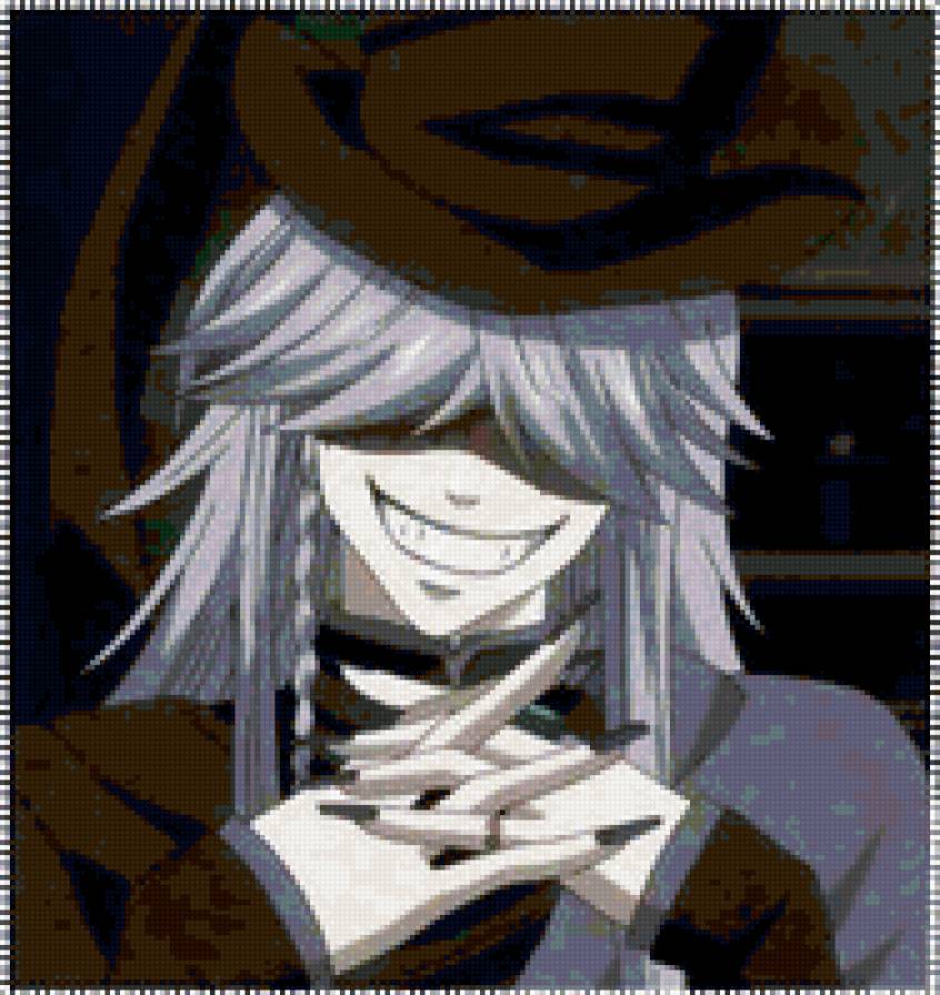 гробовщик - гробовщик - предпросмотр