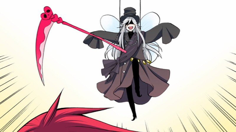 гроба - гробовщик - оригинал