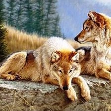 Схема вышивки «№401843»