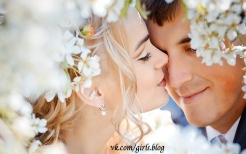 Чувства. - поцелуй, двое., любовь - оригинал