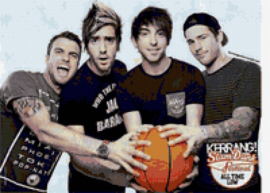 All Time Low - all time low - предпросмотр
