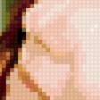 Предпросмотр схемы вышивки «Маруся» (№402073)