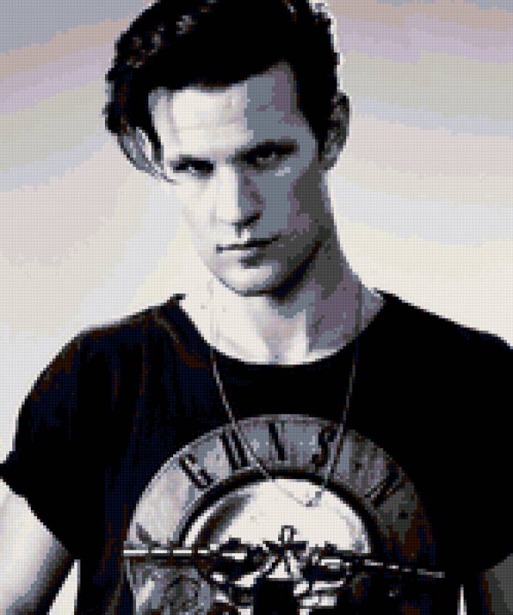 Мэтт Смит - меть смит, мэт смит, одиннадцатый, доктор кто - предпросмотр