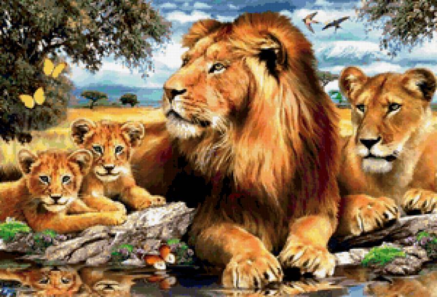 лев 105 - предпросмотр