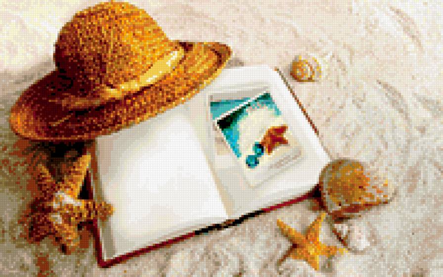 море - предпросмотр