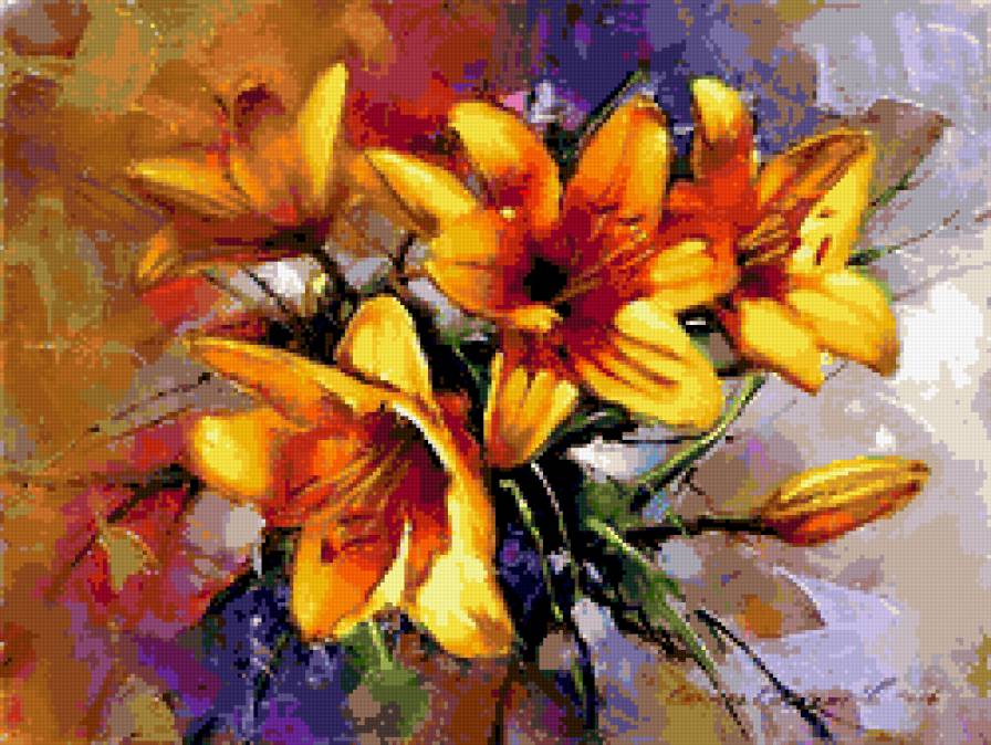 buket - buket - предпросмотр