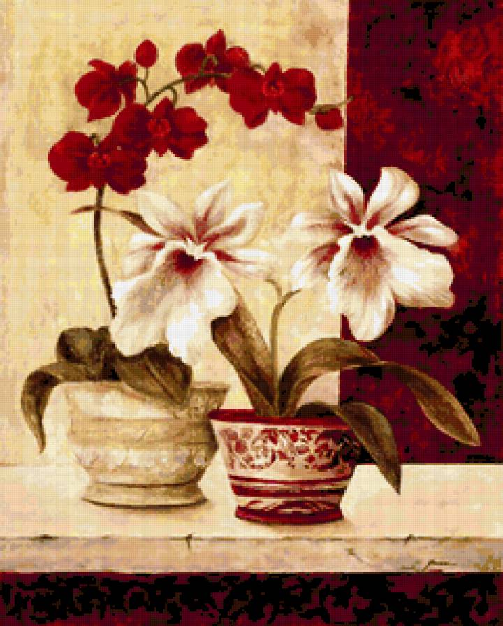 buket - картины - предпросмотр