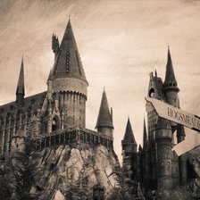 Схема вышивки «№402351»