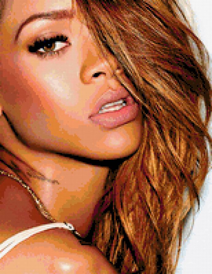 Rihanna - рианна - предпросмотр