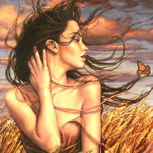 Схема вышивки «№402525»