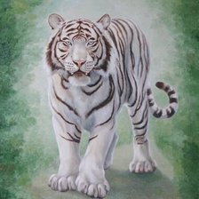 Схема вышивки «№402793»