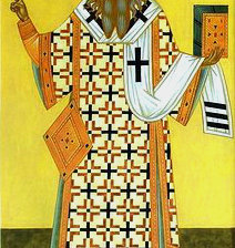 Святитель Гурий Архиепископ Таврический