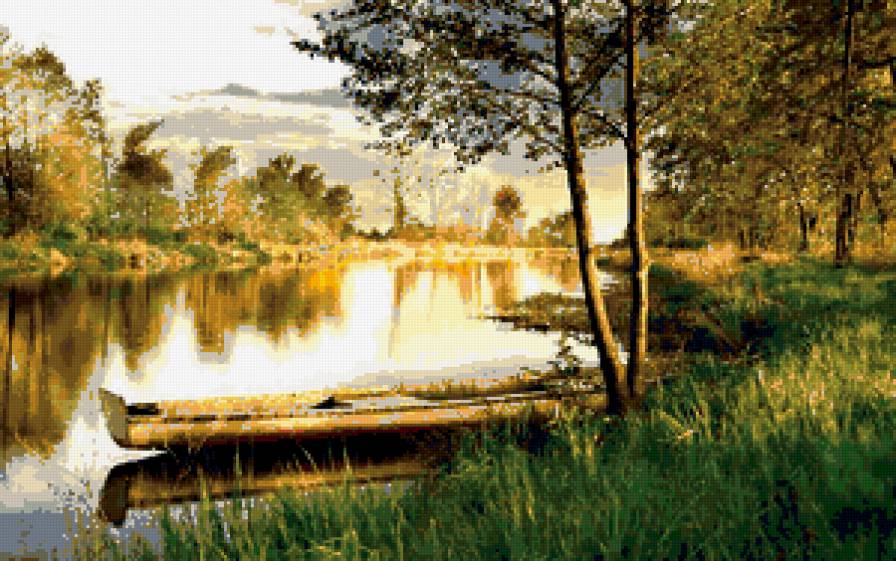 пейзаж2 - предпросмотр