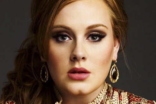 Adele - адель - оригинал