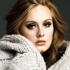 Оригинал схемы вышивки «Adele» (№402839)