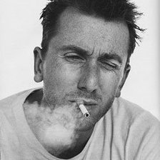 Схема вышивки «tim rot»