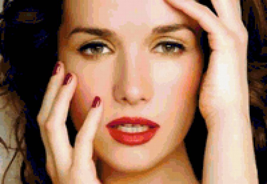 Natalia Oreiro - наталия орейро - предпросмотр