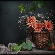 Схема вышивки «№403048»