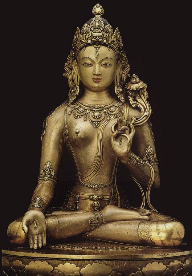 статуэтка Тара - оригинал