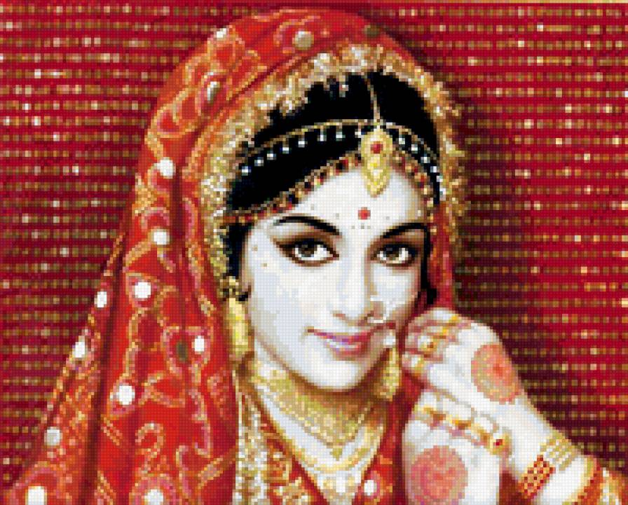 Индия. - предпросмотр