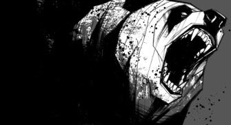 Злая панда (300х162) - оригинал