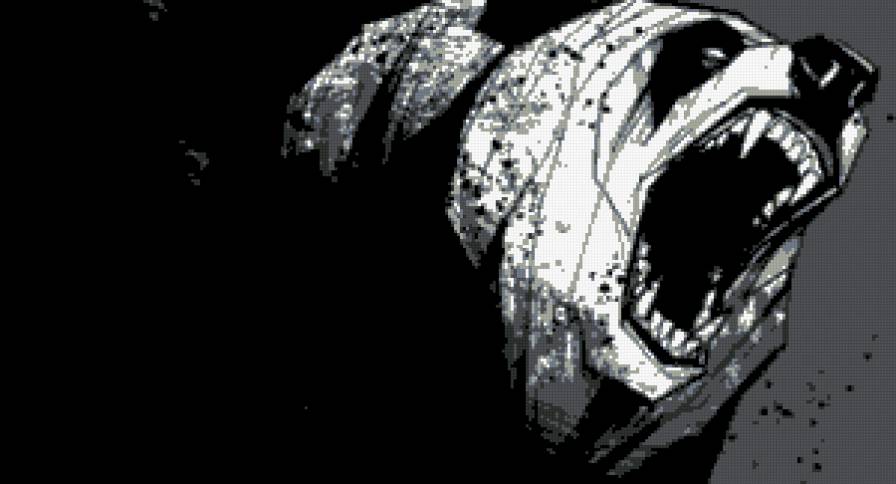 Злая панда (300х162) - предпросмотр