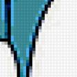 Предпросмотр схемы вышивки «пачирису» (№403867)