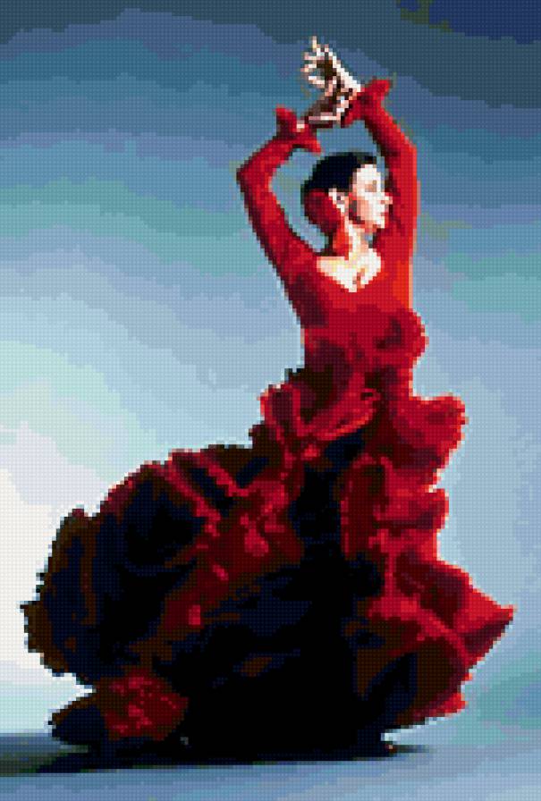 170 - танцы - предпросмотр