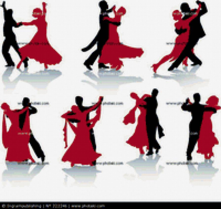 171 - танцы - предпросмотр