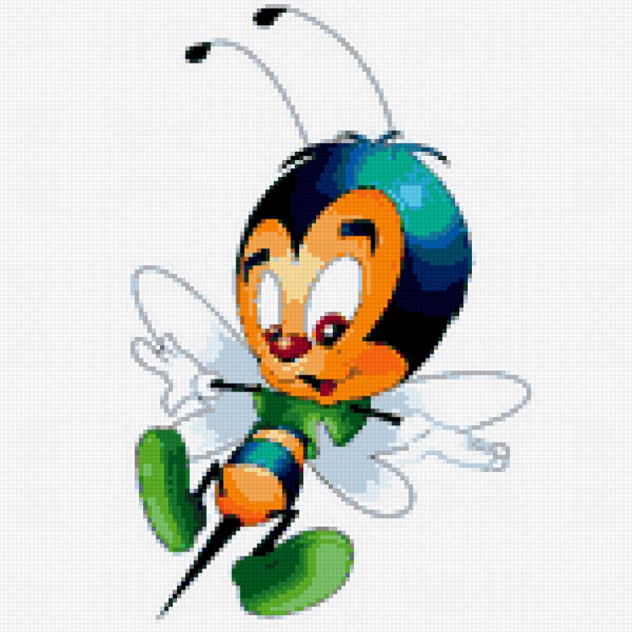 мультяшки - предпросмотр