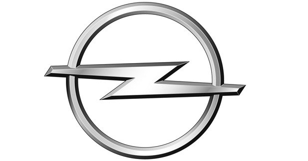 опель - оригинал