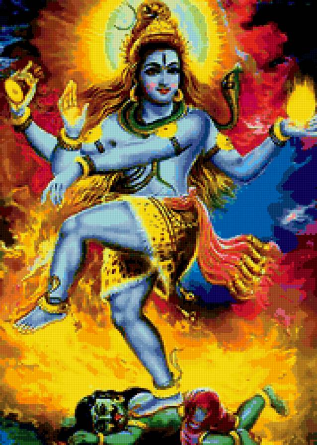 Натараджа_2 - предпросмотр