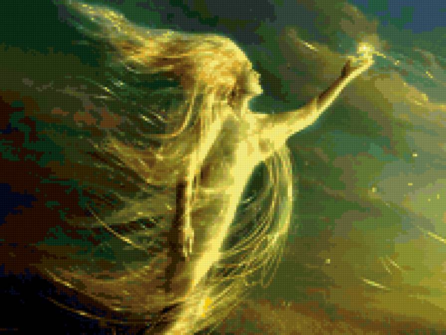 фентези - фентези - предпросмотр