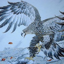 Схема вышивки «№404609»