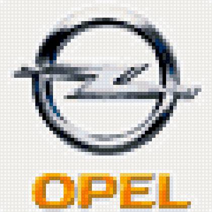 оппель - предпросмотр