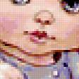 Предпросмотр схемы вышивки «детская» (№404796)