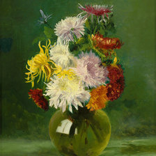 Схема вышивки «№405134»