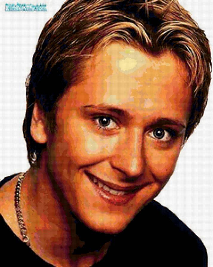 Ричи1 - кумир, парень, музыка - предпросмотр