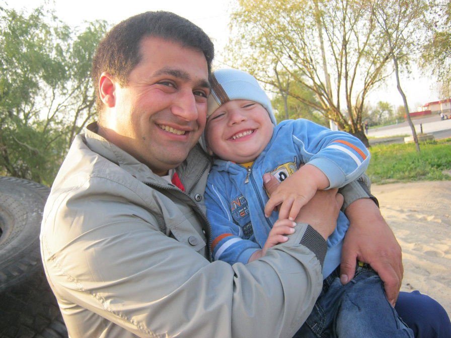 семья - оригинал