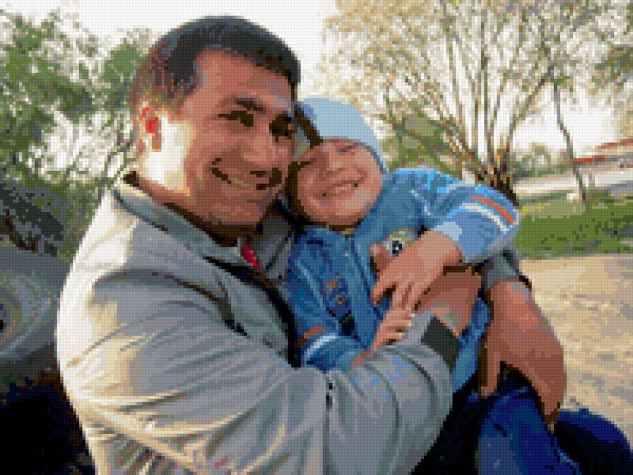 семья - предпросмотр