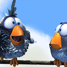 Схема вышивки «7»