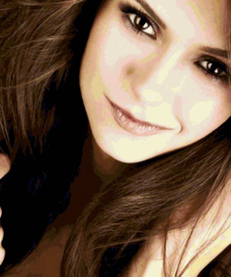 Нина Добрев - дневники вампира, знаменитость, нина добрев, актриса, болгария - предпросмотр