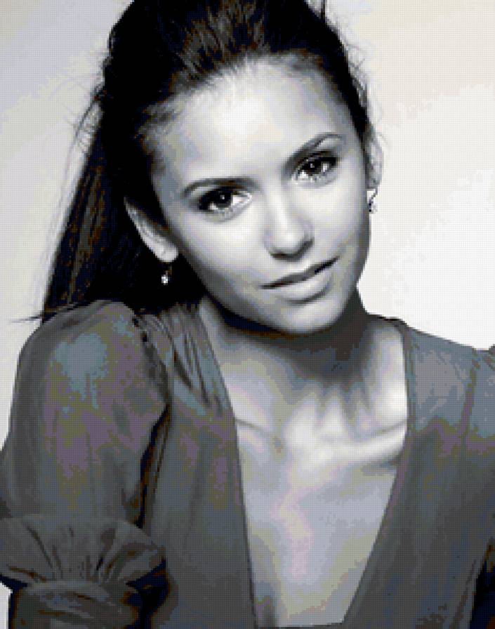 Нина Добрев - дневники вампира, знаменитость, болгария, актриса, нина добрев - предпросмотр