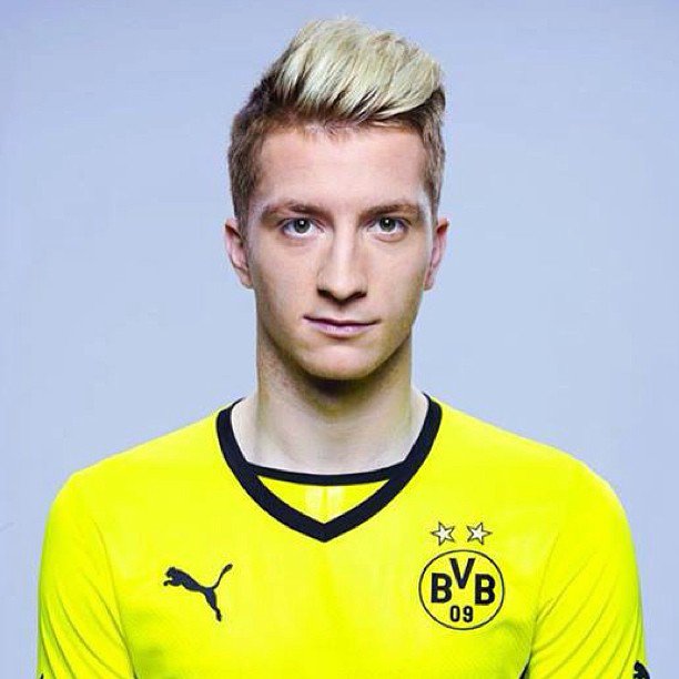 Марко Ройс - футболист, мужчина, марко ройс, боруссия дортмунд, блондин - оригинал