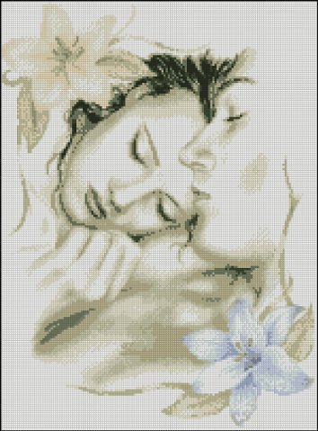 Любовь - любовь - оригинал