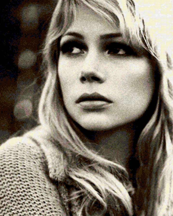 Мишель Уильямс - знаменитость, блондинка, мишель уильямс, джокер, девушка, актриса - предпросмотр