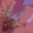 Предпросмотр схемы вышивки «цветочки сакуры» (№406013)